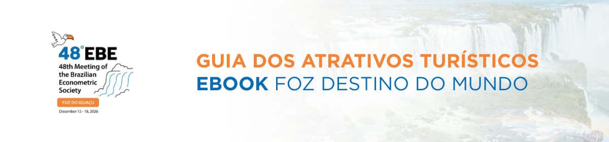 Guia dos Atrativos Turísticos