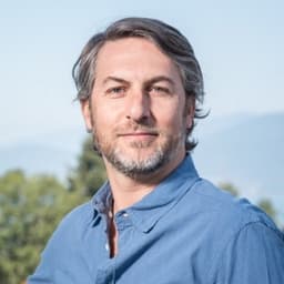 Foto de Claudio Ferraz