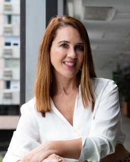 Foto de Marcia Ramos