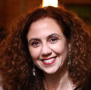 Foto de Lorena Hakak