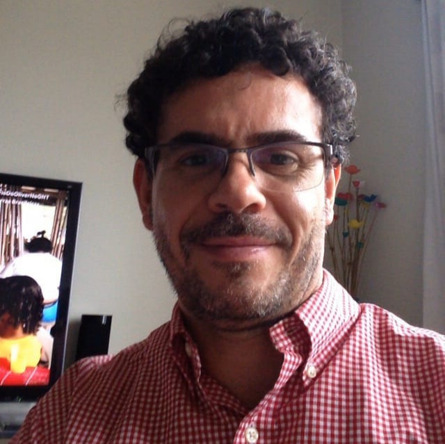Foto de Paulo Jacinto