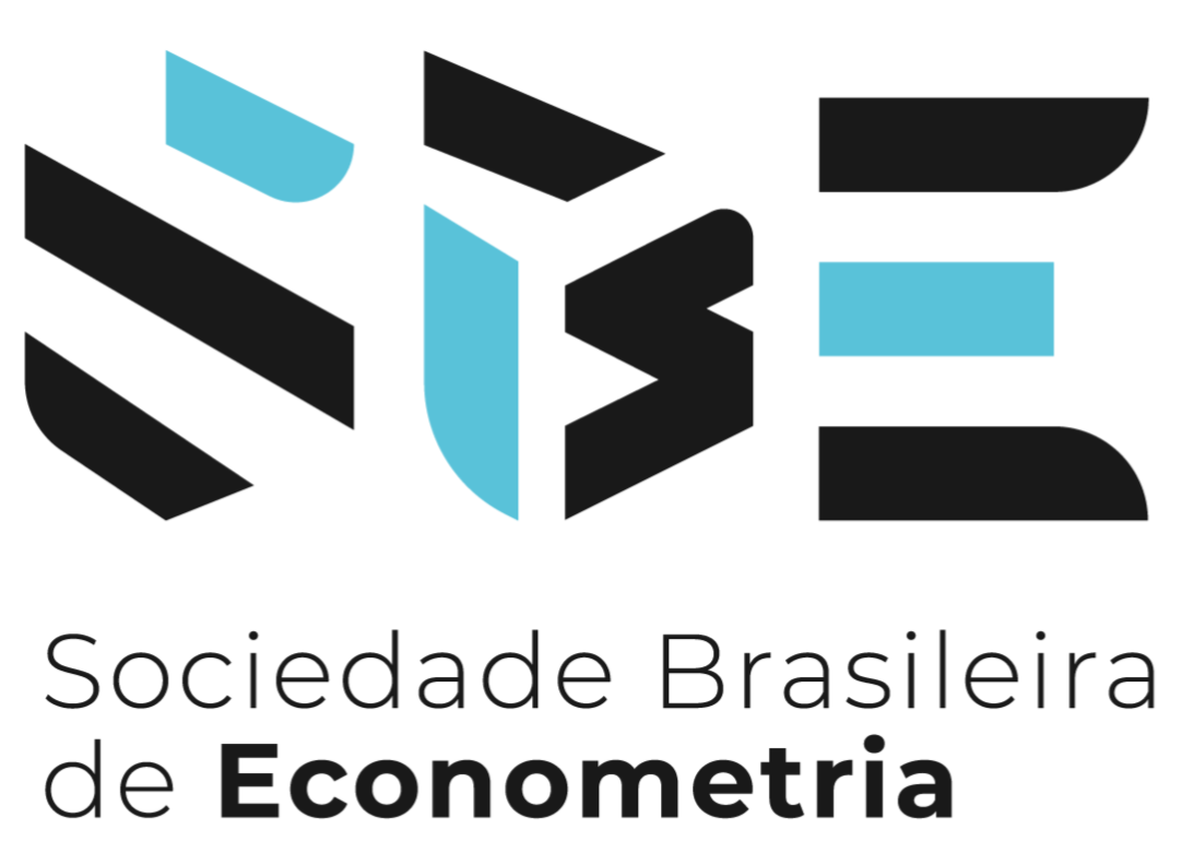 SBE Sociedade Brasileira de Econometria